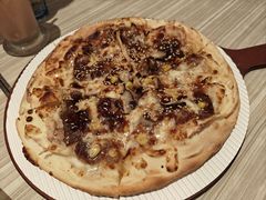 -必胜客(名盛店)
