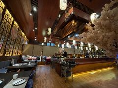 大堂-樱之盛宴·蟹料理海鲜自助(前进大街店)
