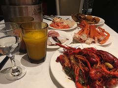 -星伦多自助料理(华润万象城店)