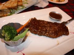 -芭莉与彩虹西餐厅(成都合生汇店)