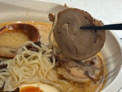 -味千拉面(双井店)