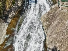-百漈沟生态旅游景区