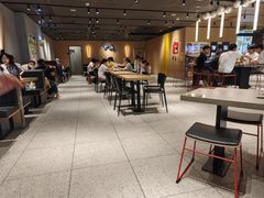 -麦当劳(漳州万达店)