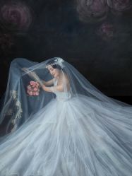 -第一夫人婚纱摄影(南京店)