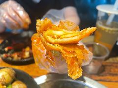 -王红军龙虾(新民路店)