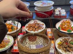 -乡里八闽·福州乡土菜(火车北站店)