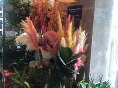 -芭缇沁园椰子鸡(中航紫金新天地店)