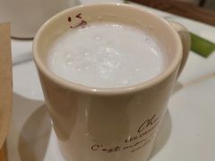 米乳-春家·非遗手工小吃(徐汇万科广场店)