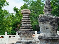 -潭柘寺景区