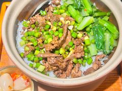 -串盟烧烤·长沙美食地标(星沙店)