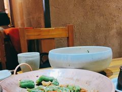 -云海肴·汽锅鸡·云南菜(天津国金汇店)