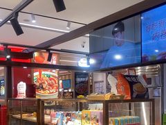 -爸爸糖吐司面包(悠唐购物中心店)