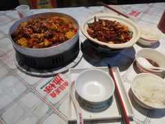 -辣小鲜·南昌大排档(船山路店)