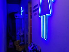 洗手间-雲蜀龙阁·金牌水煮鱼(方庄店)