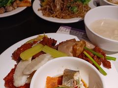 -聚春园自助餐厅(东街口店)