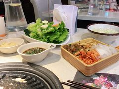 -猫爪爪原切自助烤肉(观音桥阳光世纪店)