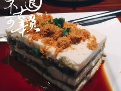 -绿茶餐厅(华联万柳店)