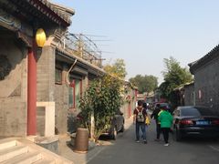 -成都驻京办餐厅(蜀都宾馆店)