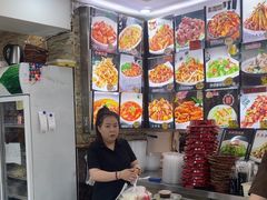 -老码头黑皮肘子锅包肉熏酱水饺(文政街店)