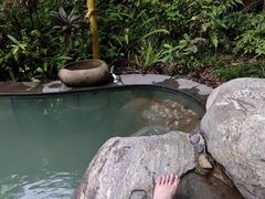 -碧桂园润杨溪谷温泉酒店