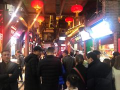 -重庆两江夜游-金碧系列