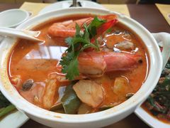-simply thai天泰(静安嘉里中心店)