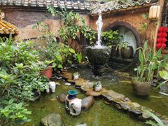 -园林美食城·本土农家菜(杨和镇店)