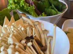 -君邦火锅(新疆大厦店)