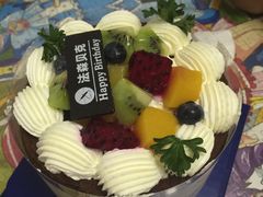 -FASHION BAKERY法森贝克(新德路店)