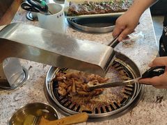 -高丽屋(天宁寺店)