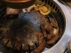 -香猪坊韩国烤肉专属门店(魏公村店)