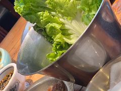 -韩景台烤肉(八大处店)