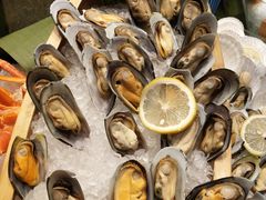 -阜阳富力万达嘉华酒店·美食汇自助餐厅