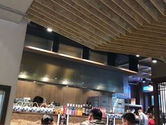 -雷神拉面(财富中心玉米楼店)
