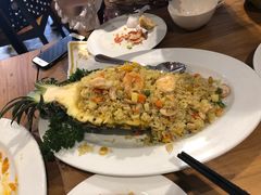 -泰华海鲜中餐厅(普吉镇店)