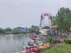 -国色天乡三期陆地乐园
