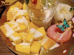 -泰妃殿(武汉首店)