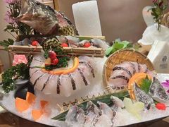 -尚海豆捞(乐虹坊店)