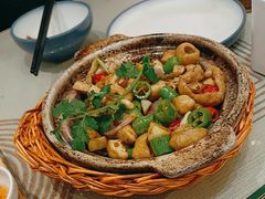 -鹅冠港式茶餐厅(来福士店)