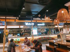 -麦大叔·福建客家菜(东百中心MINI店)