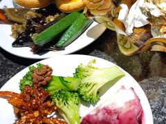 -汉巴味德(大悦城店)