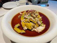 -粤财皇冠假日酒店·彩华轩中餐厅