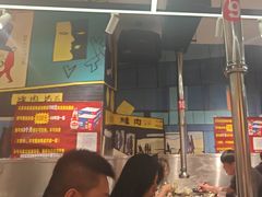 -英雄故事地摊烤肉(马驹桥店)