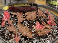 -姜虎东白丁烤肉(深圳湾后海汇店)