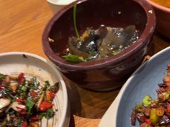 -云海肴·汽锅鸡·云南菜(苏州中心店)