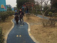 -无锡动物园·太湖欢乐园