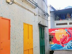 -柴油机1959创意园(IF1959文创园)