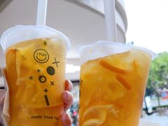-TPLUS茶家(上海商城南京西路店)