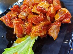 -丹东丛炟海鲜烧烤(江艺路店)