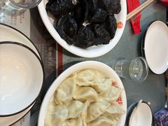 -添福来墨鱼饺子 · 海鲜东北菜(大连星海·黄浦路店)